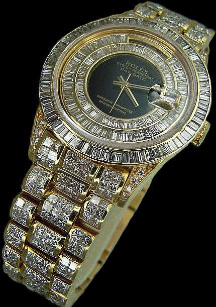 vvs diamond rolex watch price|rolex full diamond watch price.